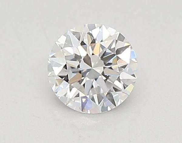 Round Lab-Grown Diamond image