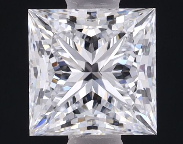 Princess Lab-Grown Diamond image