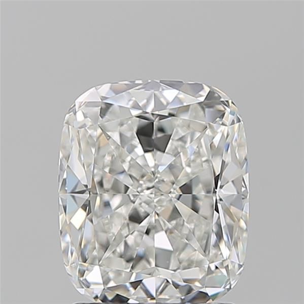 Cushion Diamond image