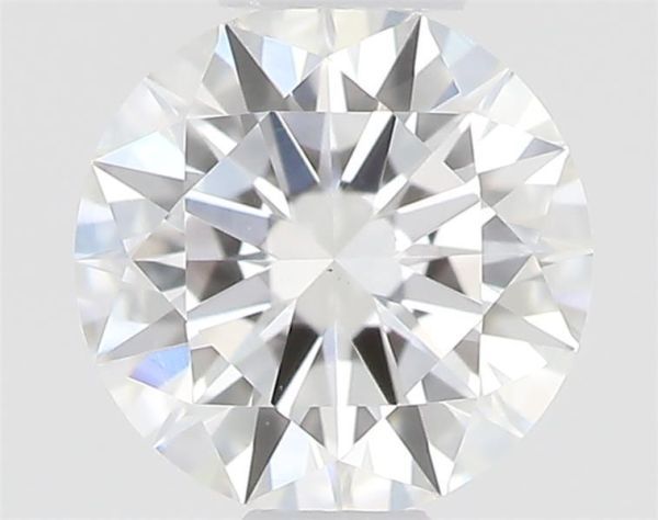 Round Diamond image