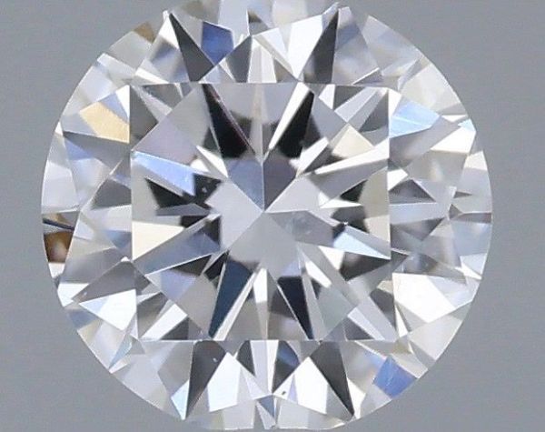 Round Lab-Grown Diamond image