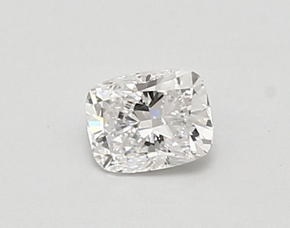 Cushion Lab-Grown Diamond image