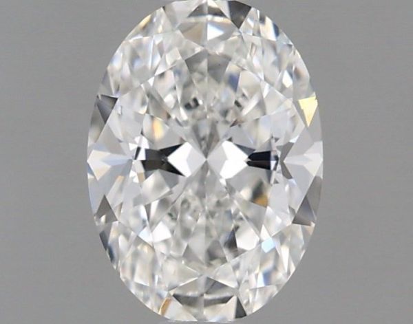 Oval Diamond image