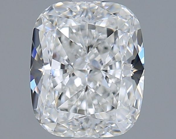 Cushion Diamond image