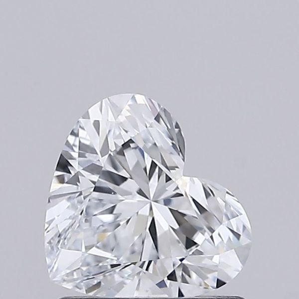 Heart Lab-Grown Diamond image