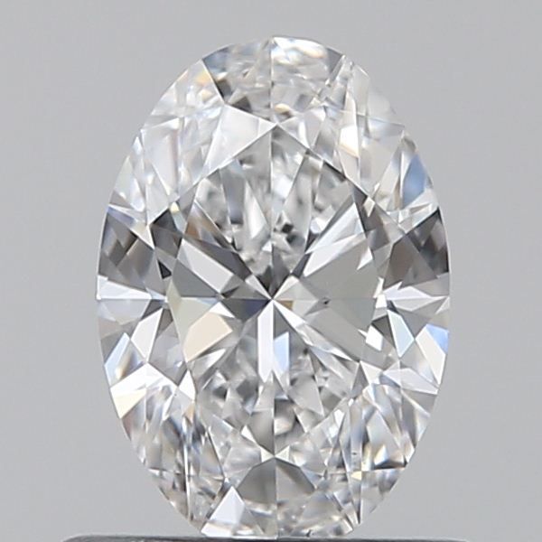 Oval Diamond image
