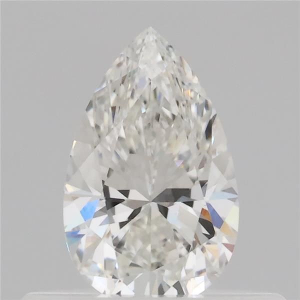 Pear Lab-Grown Diamond image