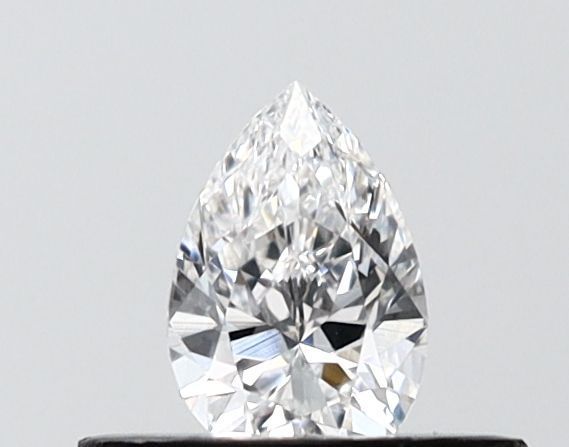 Pear Lab-Grown Diamond image