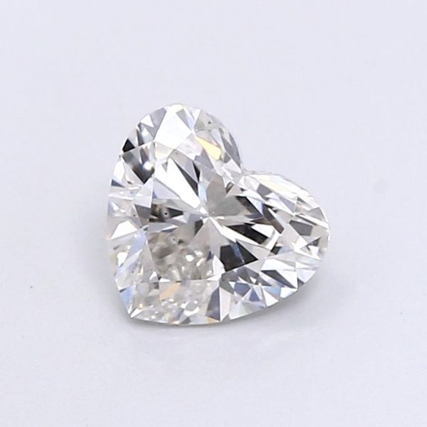 Heart Lab-Grown Diamond image