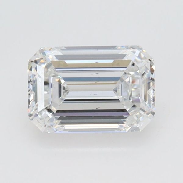 Emerald Lab-Grown Diamond image
