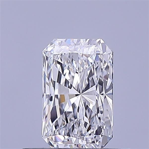 Radiant Lab-Grown Diamond image