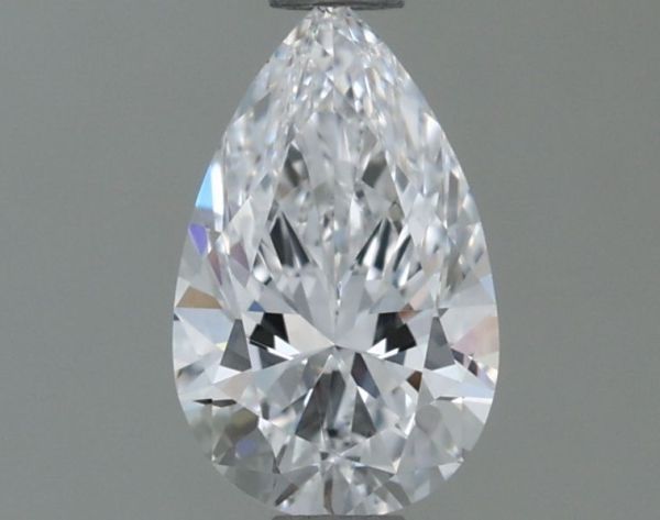 Pear Diamond image