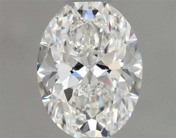 Oval Diamond image