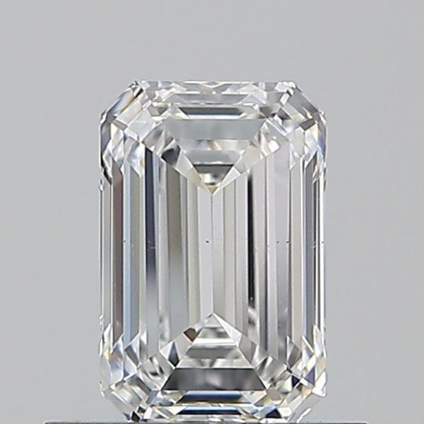 Emerald Diamond image