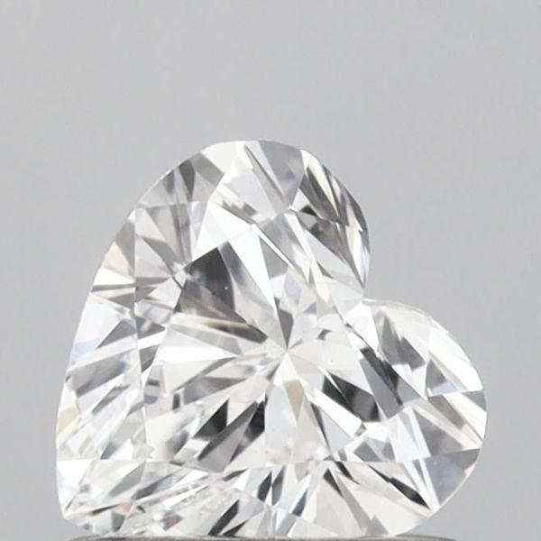 Heart Lab-Grown Diamond image