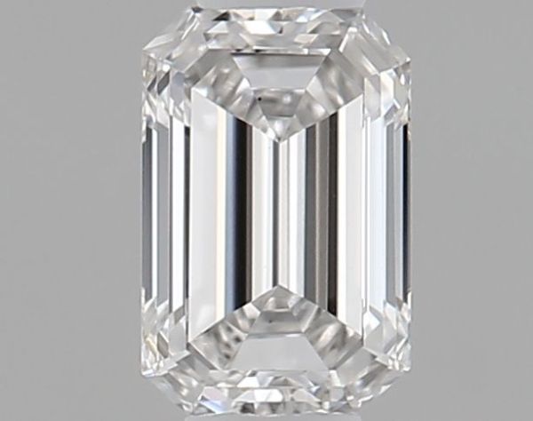 Emerald Lab-Grown Diamond image