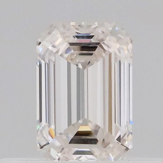 Emerald Lab-Grown Diamond image