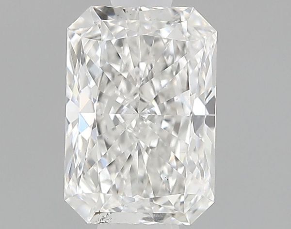 Radiant Lab-Grown Diamond image