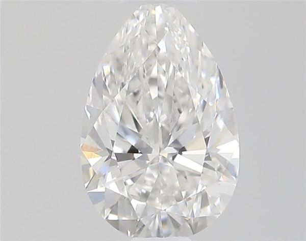 Pear Diamond image
