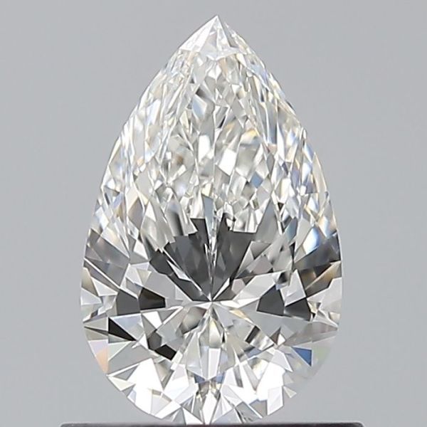 Pear Diamond image