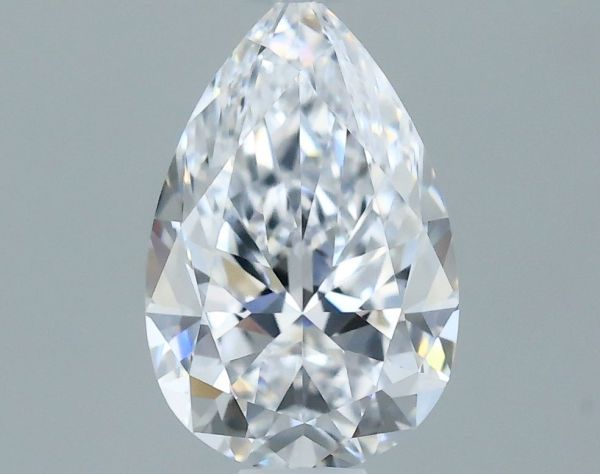 Pear Diamond image