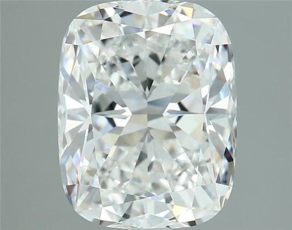 Cushion Diamond image