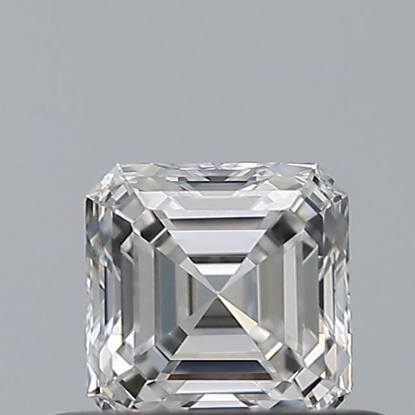 Asscher Diamond image