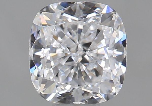 Cushion Diamond image