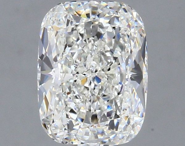 Cushion Diamond image