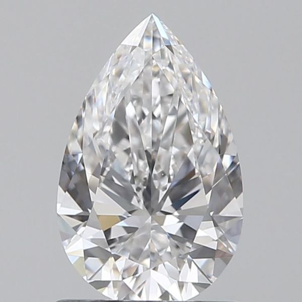 Pear Diamond image