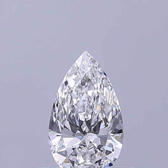 Pear Lab-Grown Diamond image