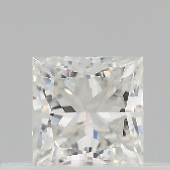 Princess Lab-Grown Diamond image
