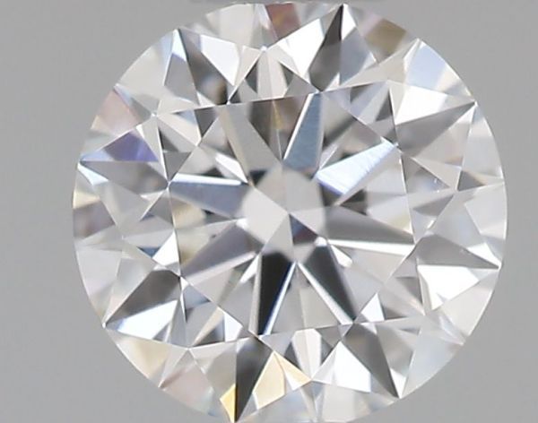 Round Diamond image