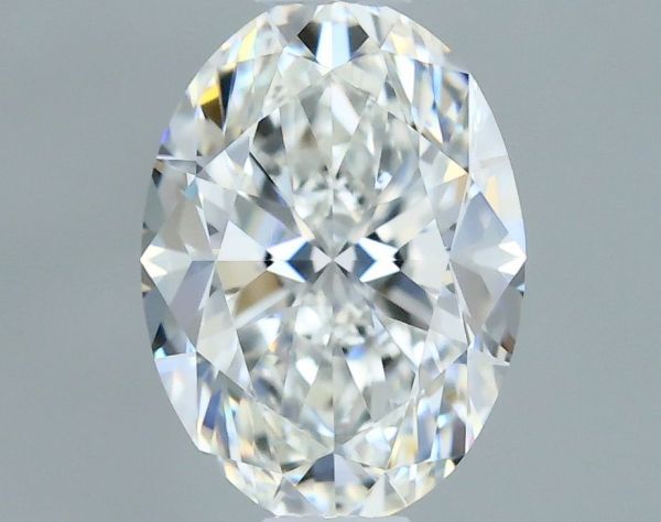 Oval Diamond image