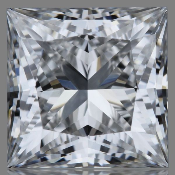 Princess Lab-Grown Diamond image