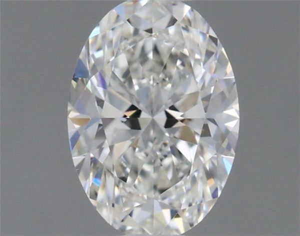 Oval Diamond image