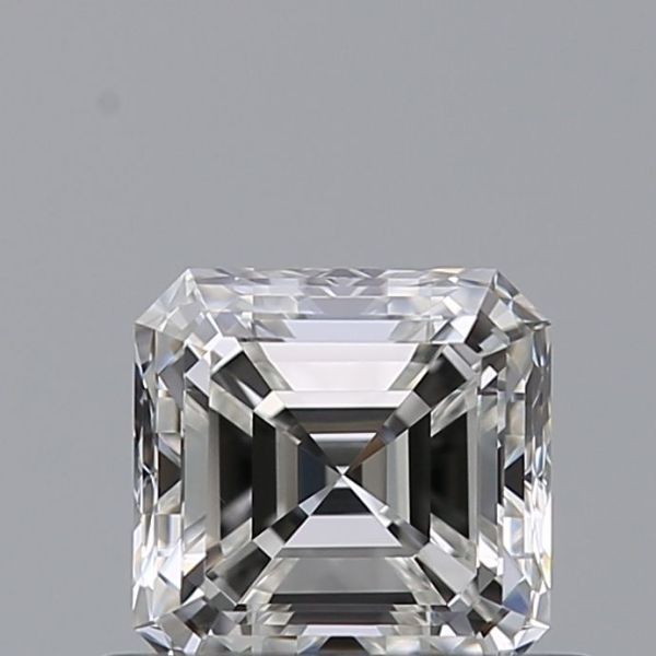 Asscher Diamond image