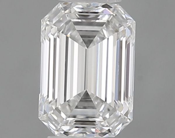 Emerald Lab-Grown Diamond image