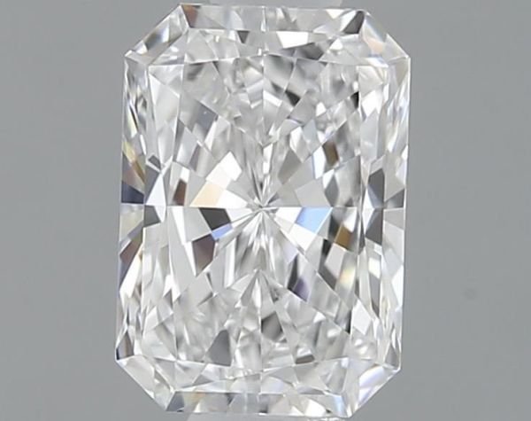 Radiant Lab-Grown Diamond image