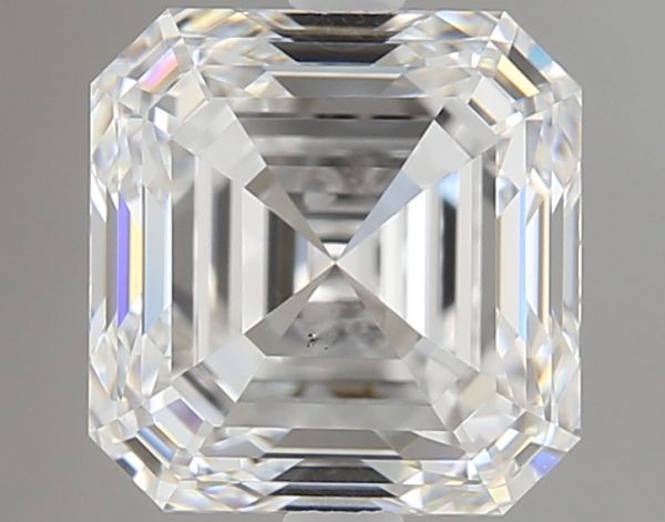 Asscher Diamond image