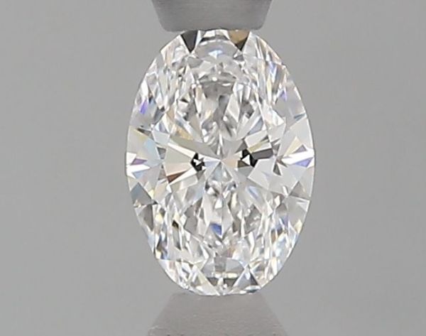 Oval Diamond image