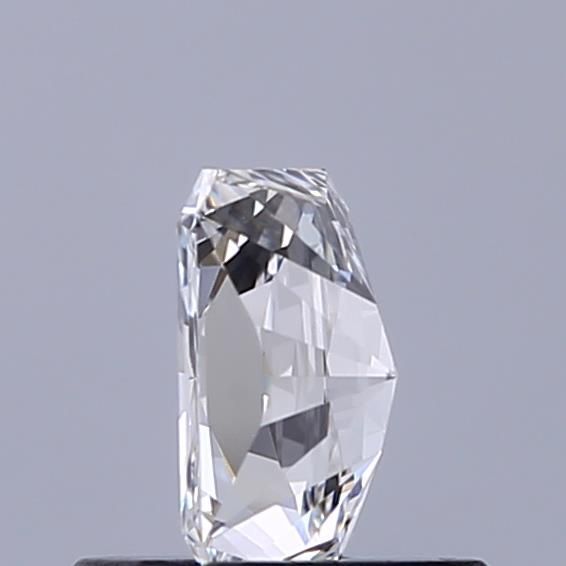 Radiant Lab-Grown Diamond image