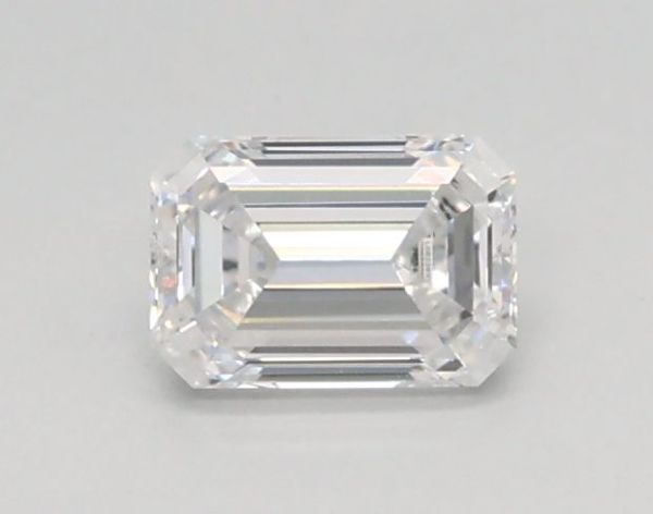 Emerald Lab-Grown Diamond image