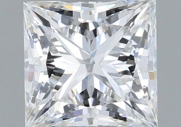 Princess Lab-Grown Diamond image