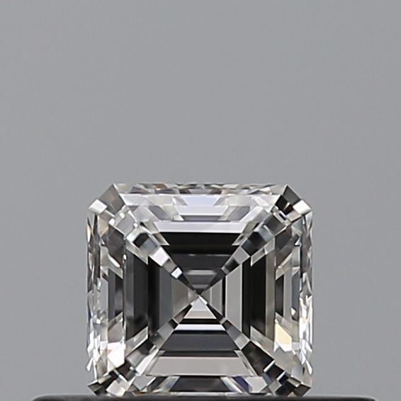 Asscher Diamond image
