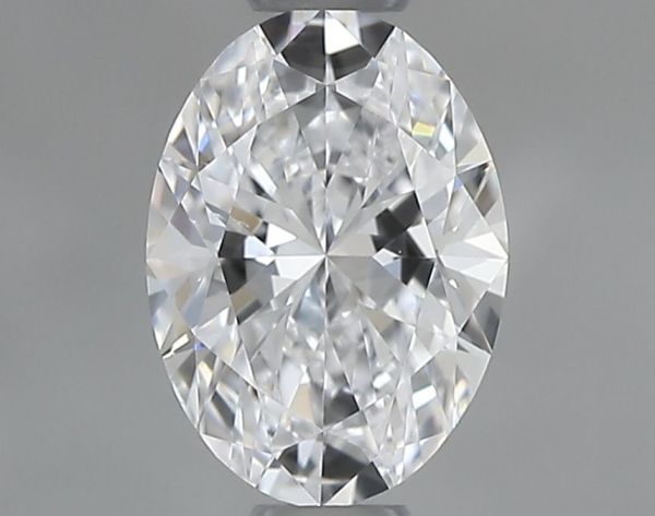 Oval Diamond image