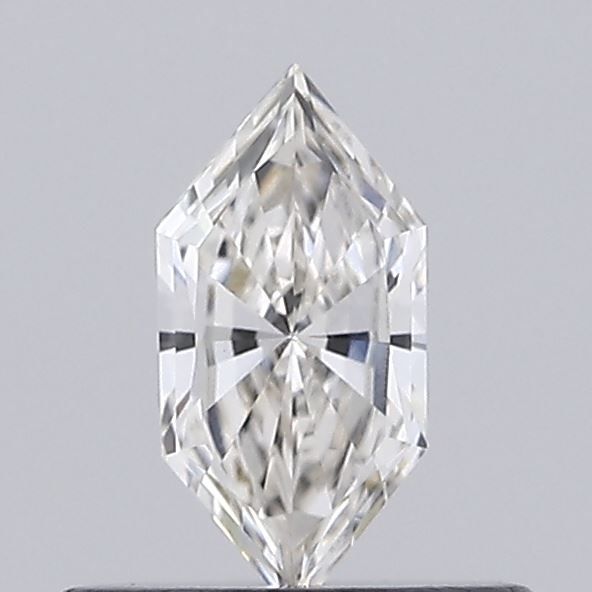 Hexagonal Lab-Grown Diamond image