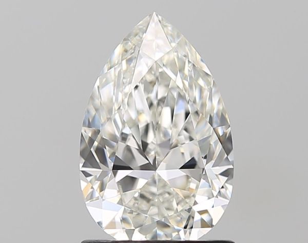 Pear Diamond image