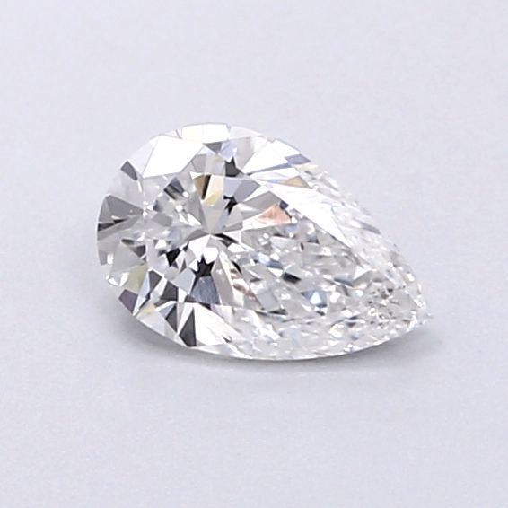 Pear Lab-Grown Diamond image