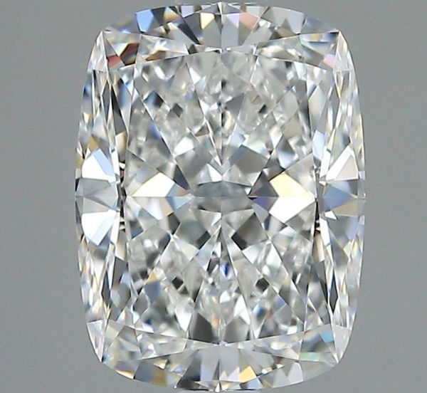 Cushion Diamond image